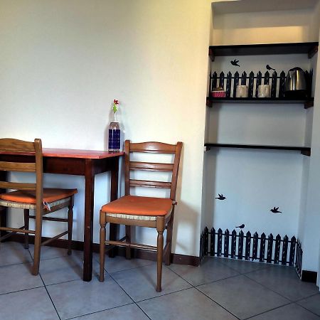 Bed and Breakfast Il Boschetto Di Morgana Castel San Pietro Terme Exterior foto