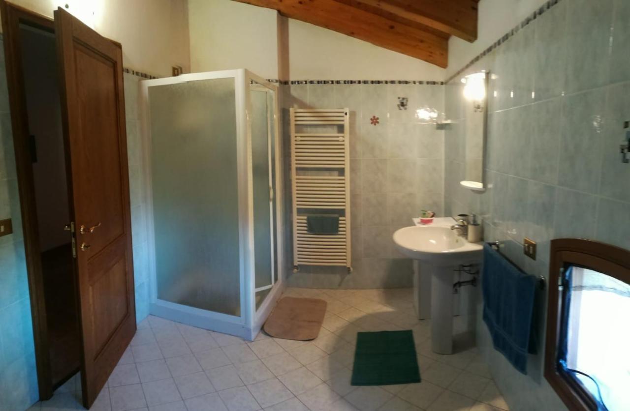 Bed and Breakfast Il Boschetto Di Morgana Castel San Pietro Terme Exterior foto