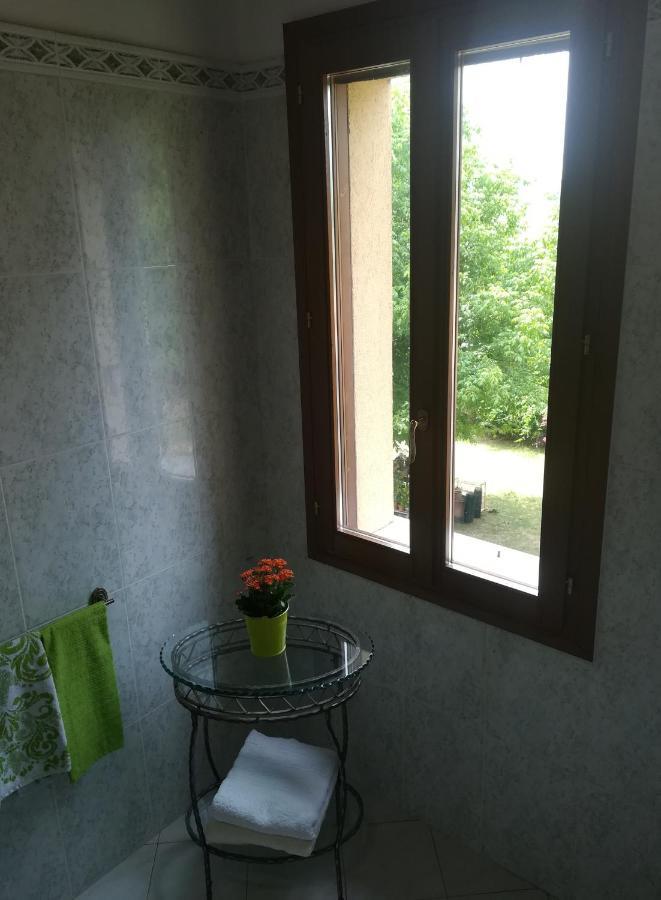 Bed and Breakfast Il Boschetto Di Morgana Castel San Pietro Terme Exterior foto