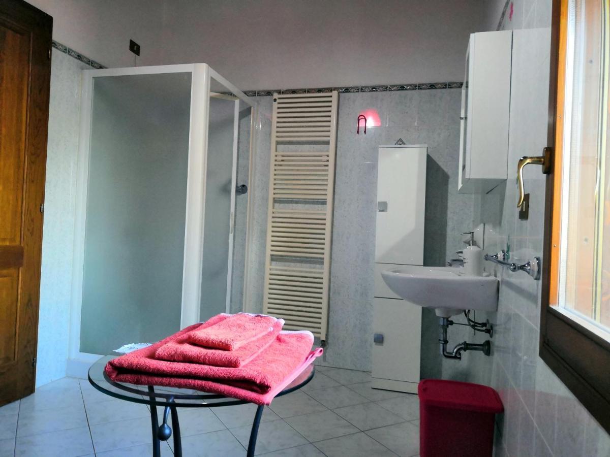 Bed and Breakfast Il Boschetto Di Morgana Castel San Pietro Terme Exterior foto